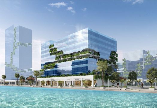 Studio in Dubai