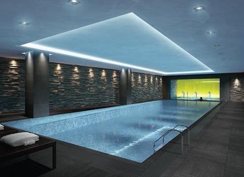 Penthouse in London