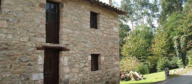 Detached house in Villaviciosa