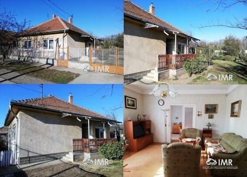 House in Pilis