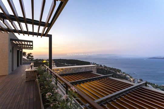 Villa in Bodrum