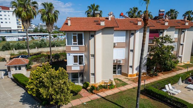 Villa in Alanya