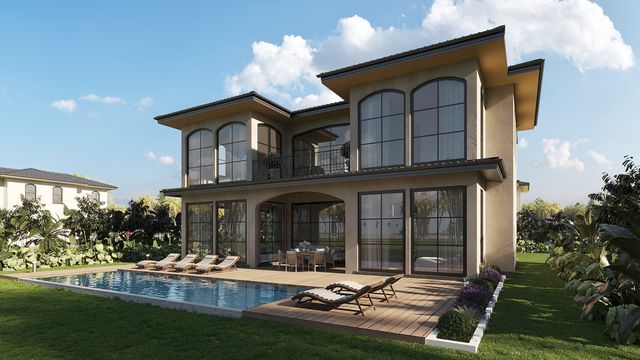 Villa in Phuket