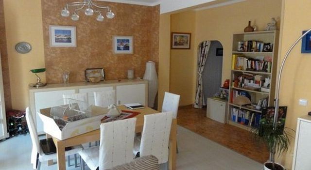 Apartment in Piles