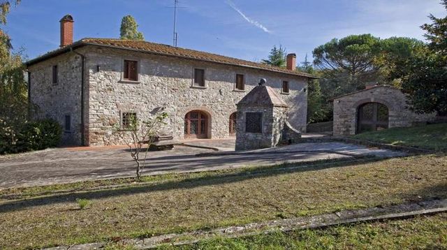 Apartment in Pontassieve