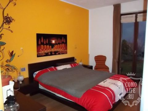 Apartment in Carlazzo