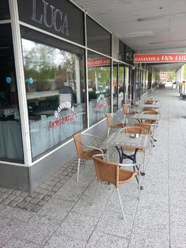 Restaurant / Cafe in Espoo