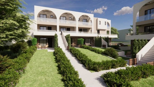 Apartment in Níkiti