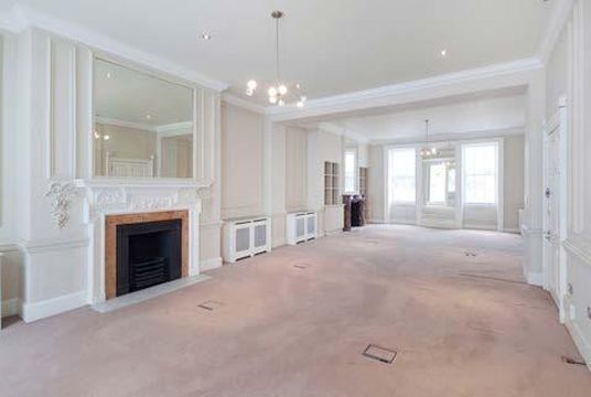 Office in London