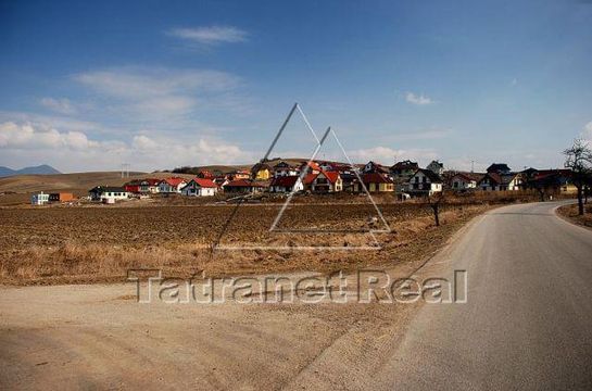 Land in Ruzomberok