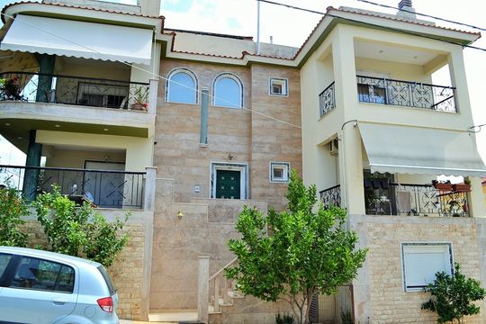 Hotel in Chalkidike