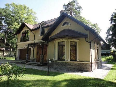 Apartment in Jūrmala