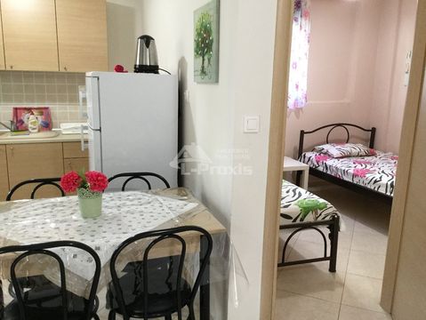 Apartment in Sithonia