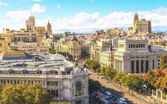 Apartment in Community of Madrid