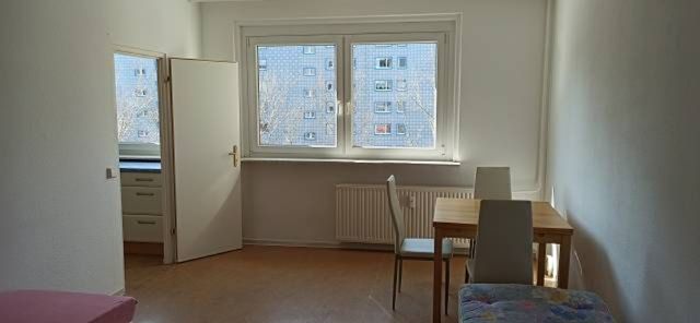 Apartment in Lichtenberg