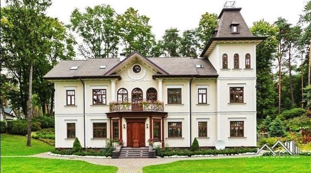 Villa in Jūrmala