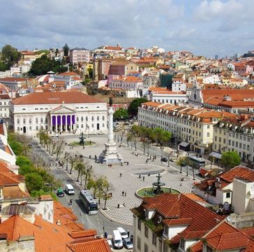 Lisbon attracts large number of foreign buyers