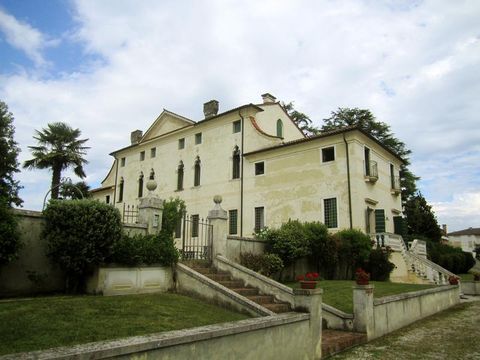 Villa in Vicenza