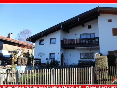 House in hausham