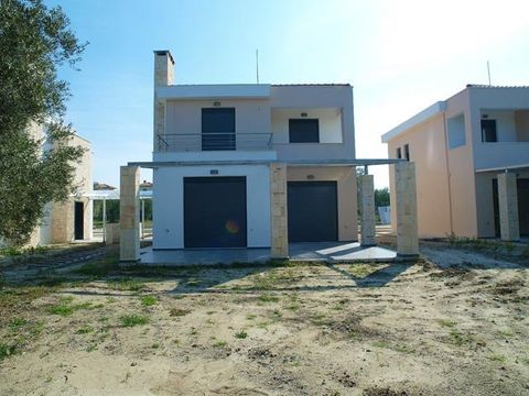 Cottage in Skala Fourkas