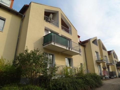 Apartment in Werther