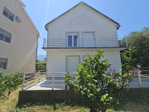 House in Barska riviera