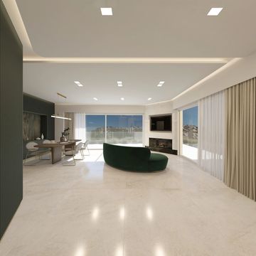 Apartment in Athens