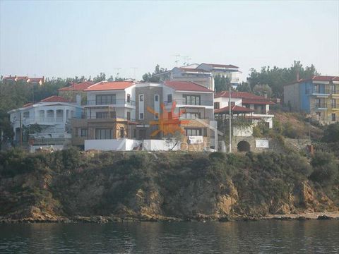 Apartment in Ouranoupolis
