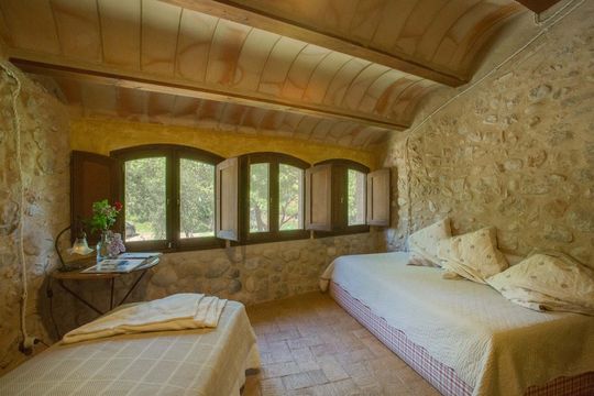 Hotel in Girona