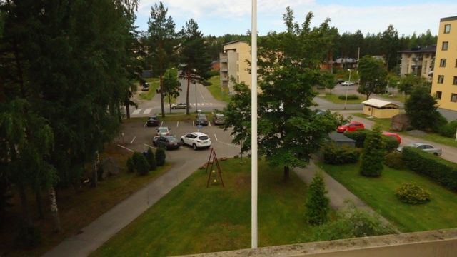 Apartment in Lappeenranta