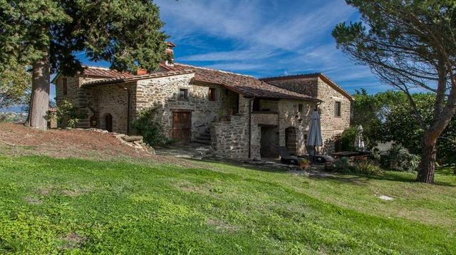 Apartment in Anghiari