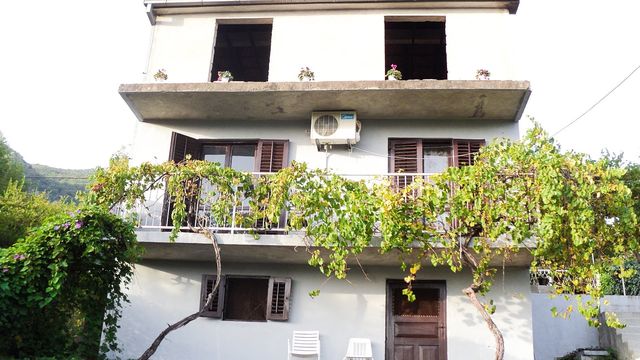 Townhouse in Herceg Novi