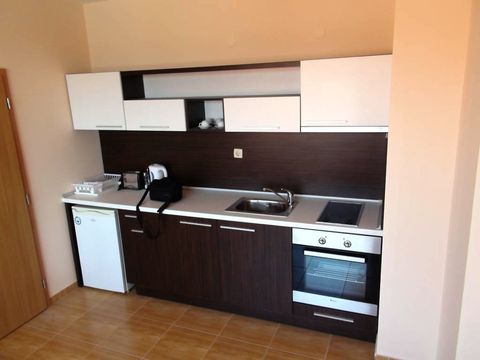 Apartment in Sveti Vlas