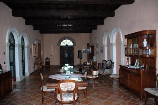 Villa in Ferrara