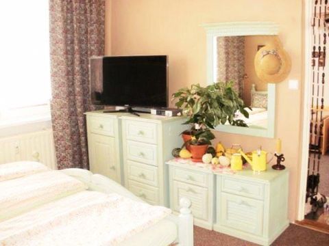 Apartment in Lazne Kynzvart