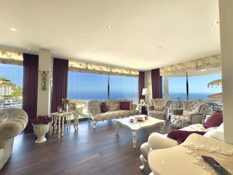 Villa in Alanya
