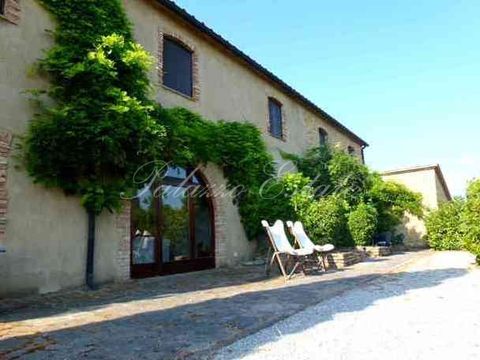 Villa in Montecatini Val di Cecina