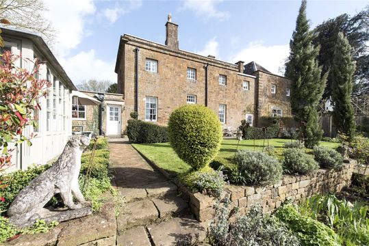 House in Adderbury