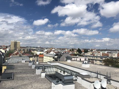 Apartment in Vienna