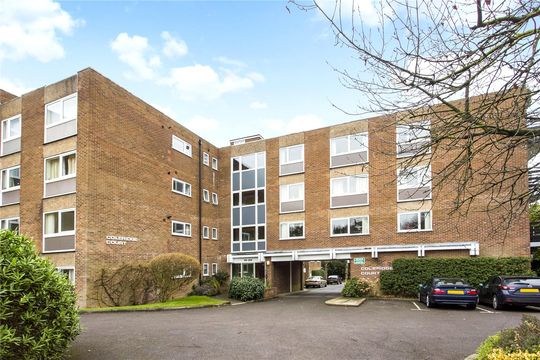 Apartment in Harpenden