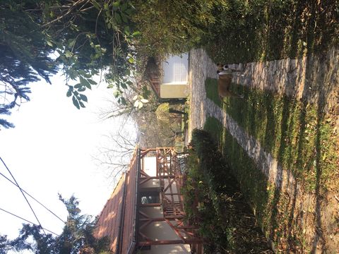 House in Miskolc