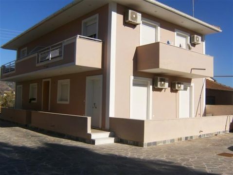 Apartment in Ampelokipoi