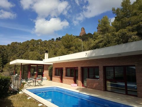 Villa in Matadepera