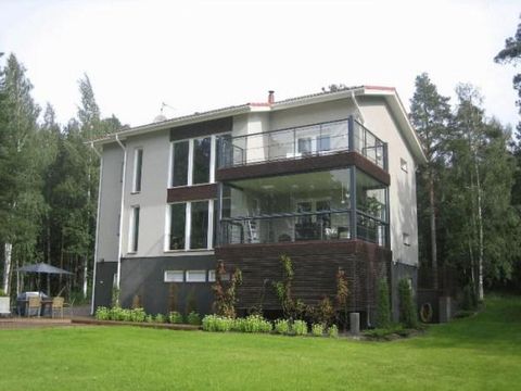 Villa in Lappeenranta