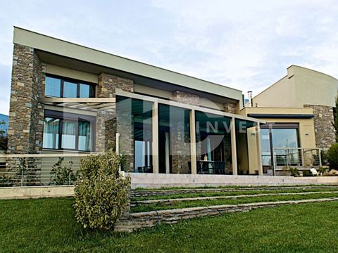 Villa in Anthemountas