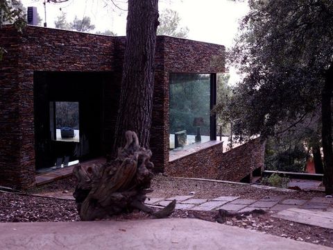 Villa in Matadepera