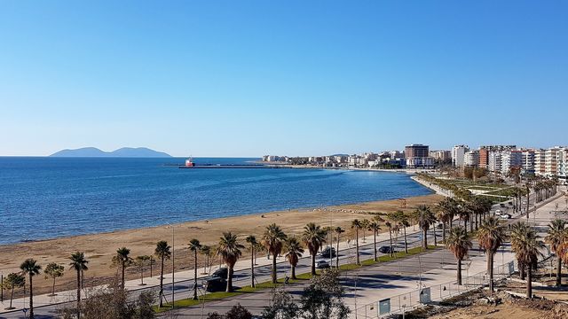 Apartment in Vlorë