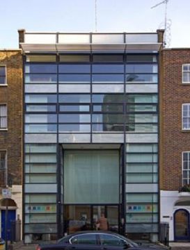 Office in London