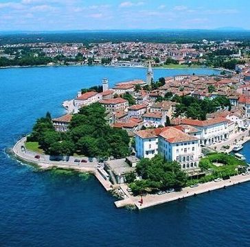 Interest growing for Croatian real estate