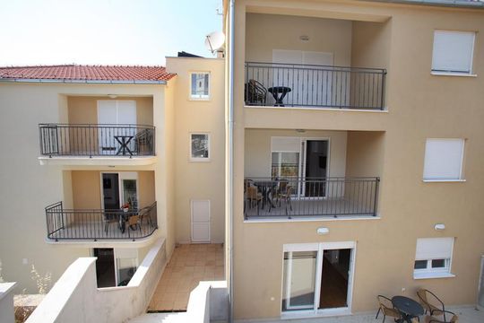 Apartment in Trogir